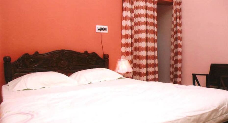 Coorg Glade Homestay, Coorg 5