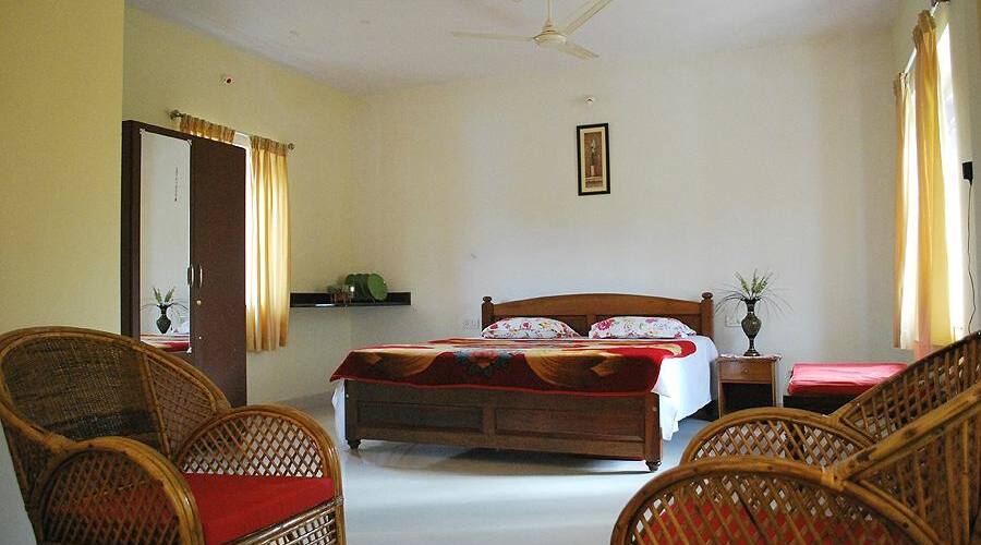 Cauvery Suites, Coorg 2