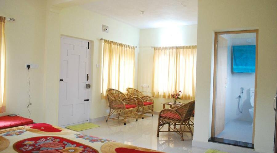 Cauvery Suites Coorg Book This Hotel At The Best Price Only On