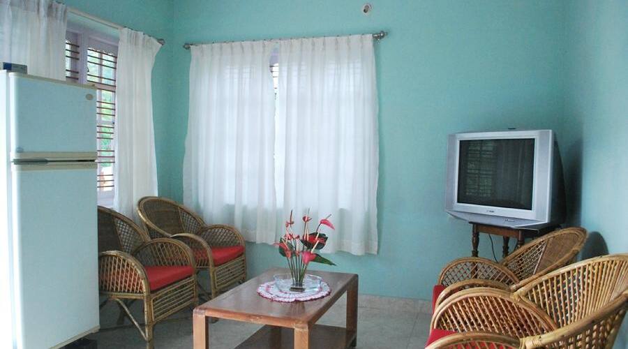 Cauvery Suites, Coorg 4