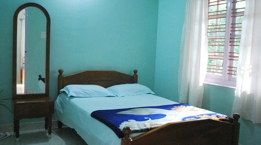 Cauvery Suites, Coorg 5