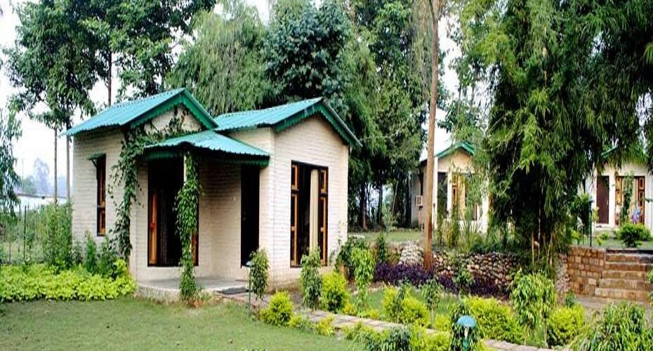 The Mint Nest Resort, Corbett 1