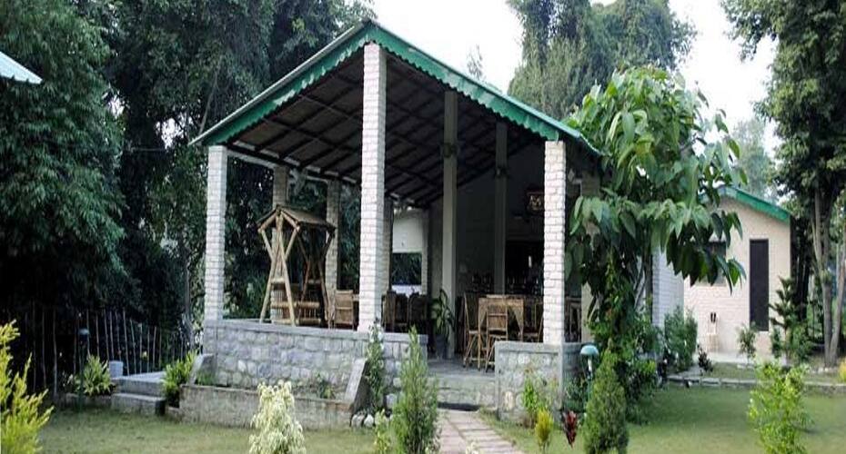 The Mint Nest Resort, Corbett 3