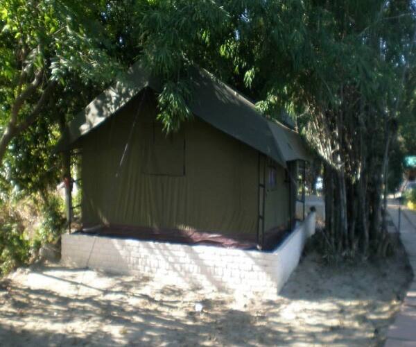 The Mint Nest Resort, Corbett 5