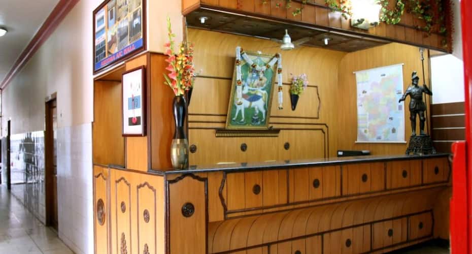 Hotel Suryapriya, Cuddalore 3