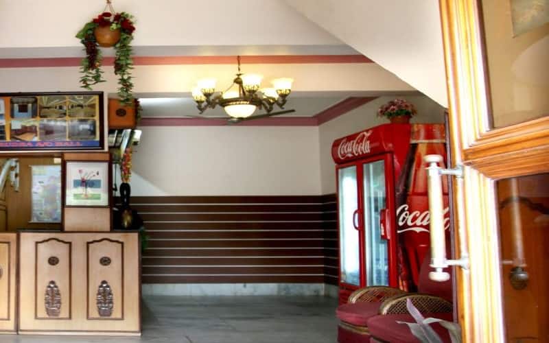 Hotel Suryapriya, Cuddalore 4