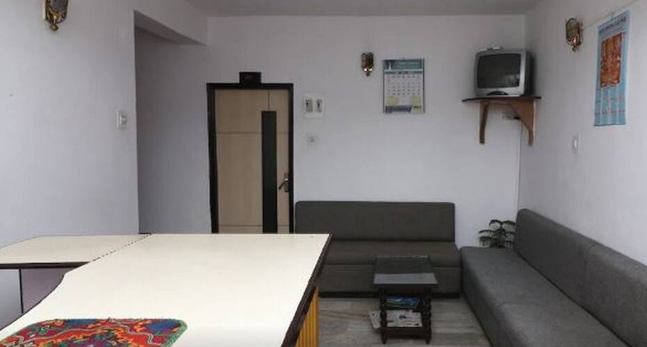 Hotel Day & Night, Dalhousie 3