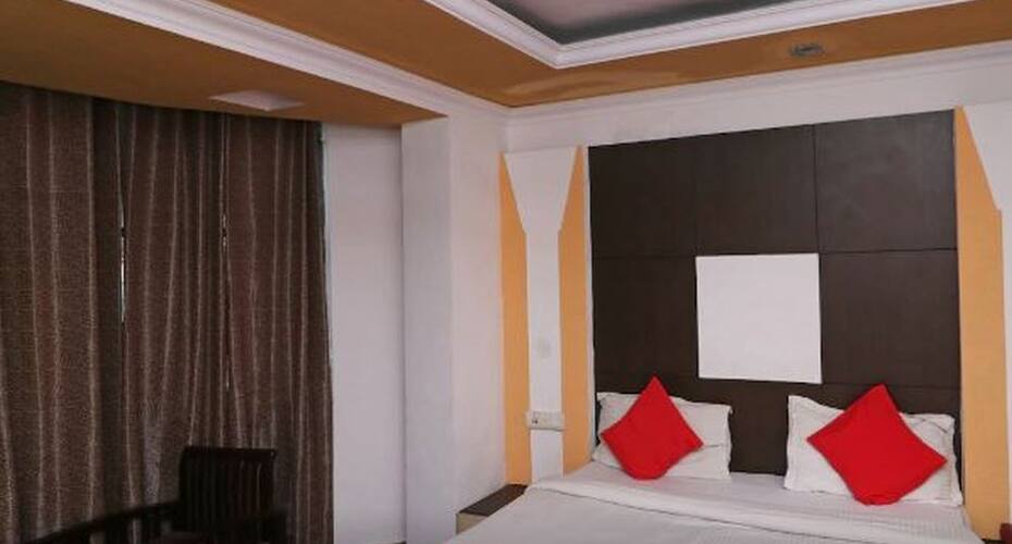 Hotel Day & Night, Dalhousie 4