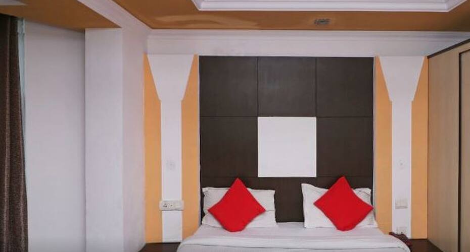 Hotel Day & Night, Dalhousie 5