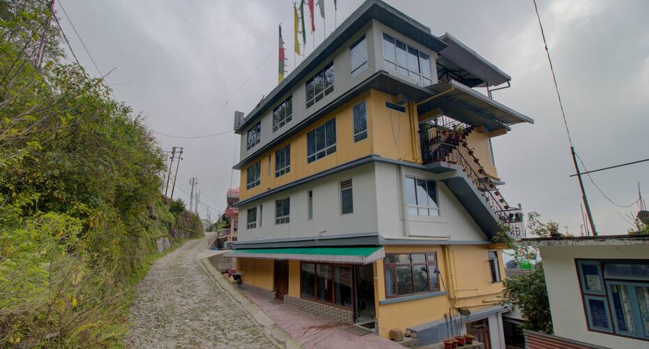 Aura Homes, Gangtok 1