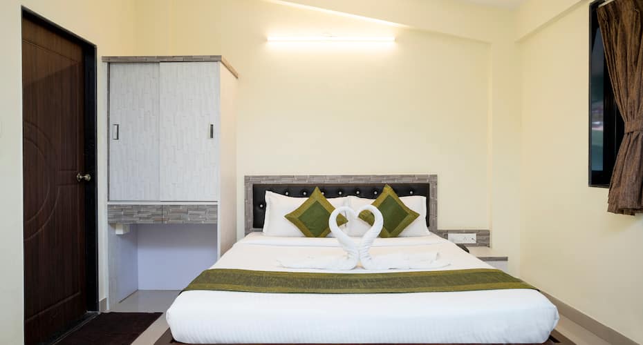 Shalom Indus Residency, Goa 4