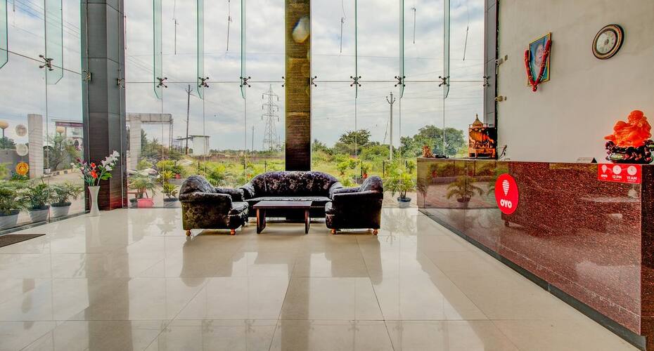 Hotel Sumandeep International, Dhanbad 2