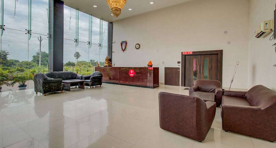 Hotel Sumandeep International, Dhanbad 3