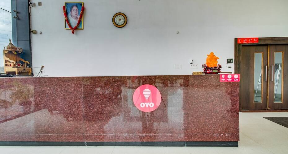 Hotel Sumandeep International, Dhanbad 4