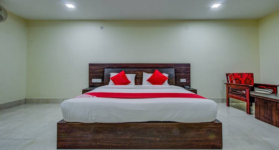 Hotel Sumandeep International, Dhanbad 5