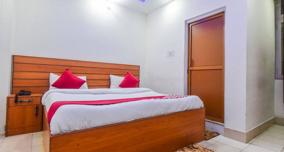 Sunita Hotel & Restaurant, Dharamshala 3