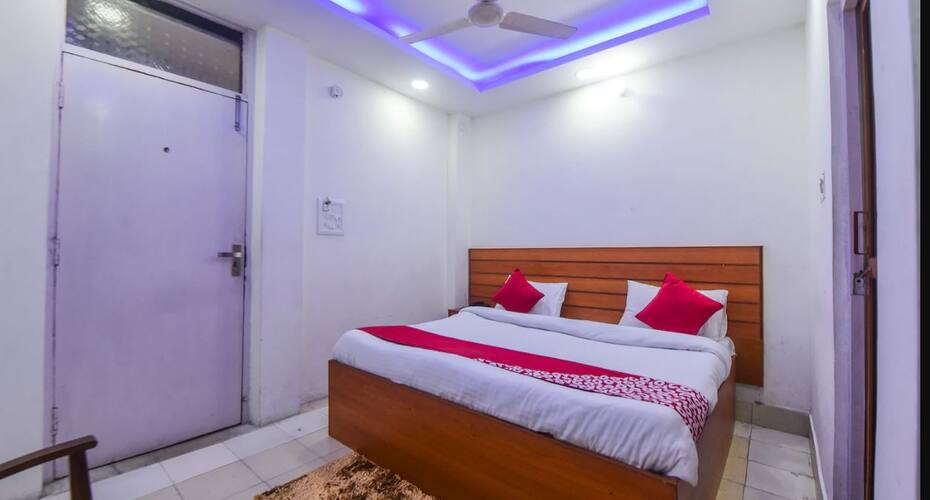 Sunita Hotel & Restaurant, Dharamshala 4