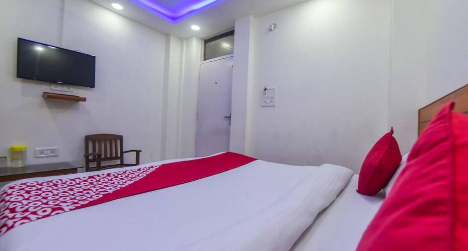 Sunita Hotel & Restaurant, Dharamshala 5