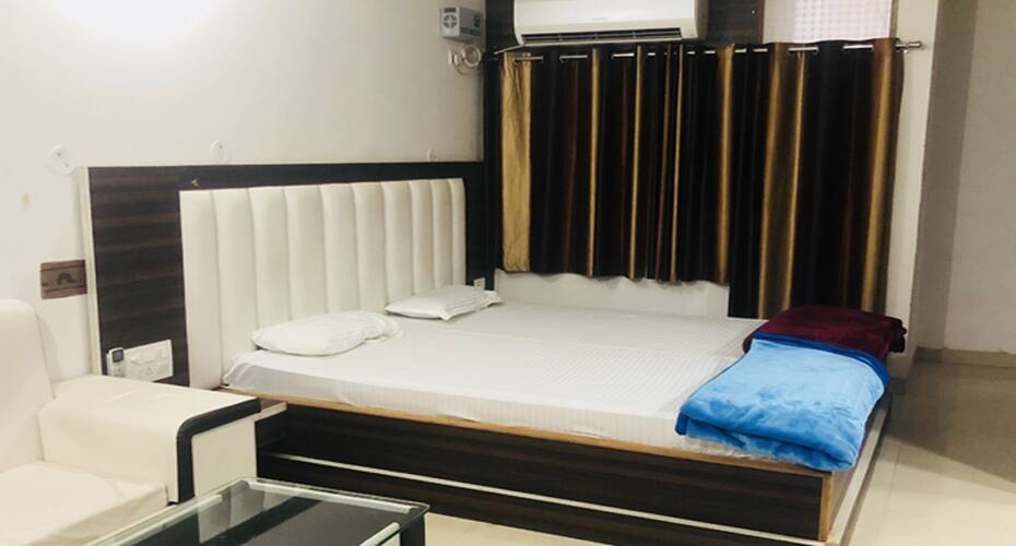Hotel Sundram Palace, Didwana 4