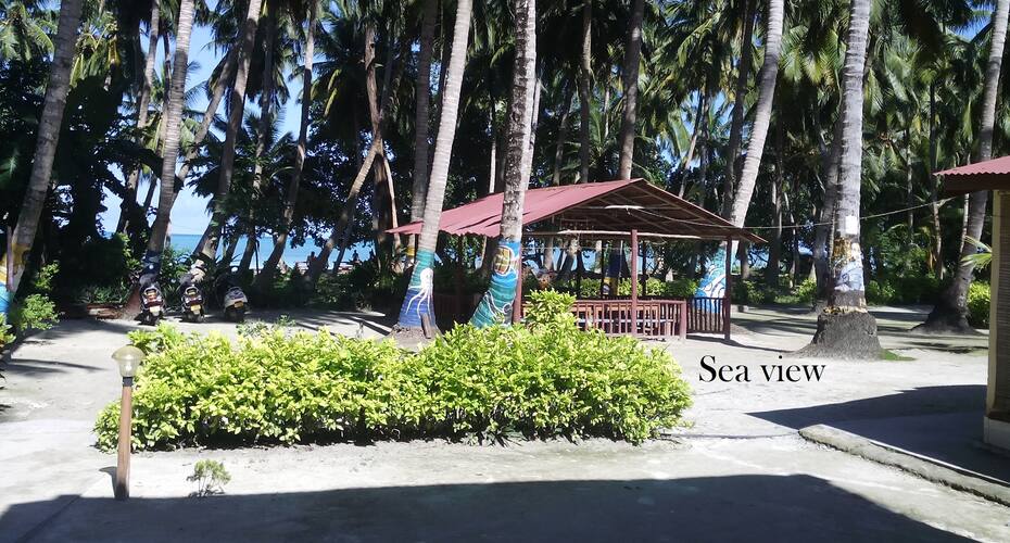 Orient Legend Resort, Havelock Island 2