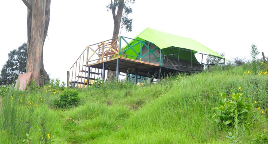 Eagles Dare Adventure Camp, Ooty 4