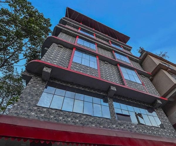 V Resorts Hotel TwinSpring , Gangtok, Gangtok 1
