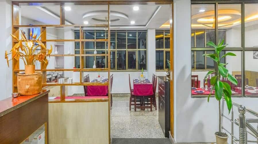 V Resorts Hotel TwinSpring , Gangtok, Gangtok 3