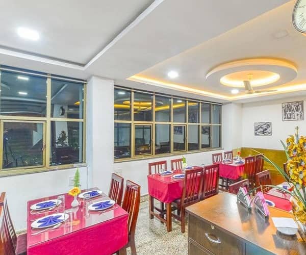 V Resorts Hotel TwinSpring , Gangtok, Gangtok 4