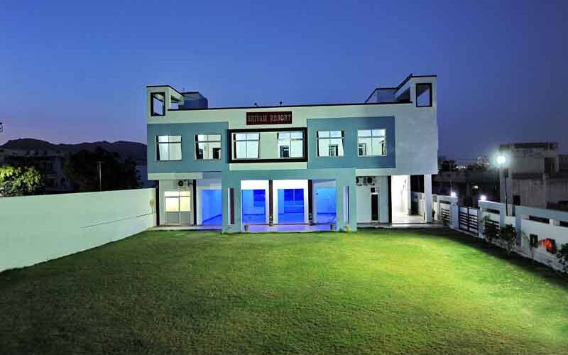 Royal Hotel Shivam, Ajmer 2