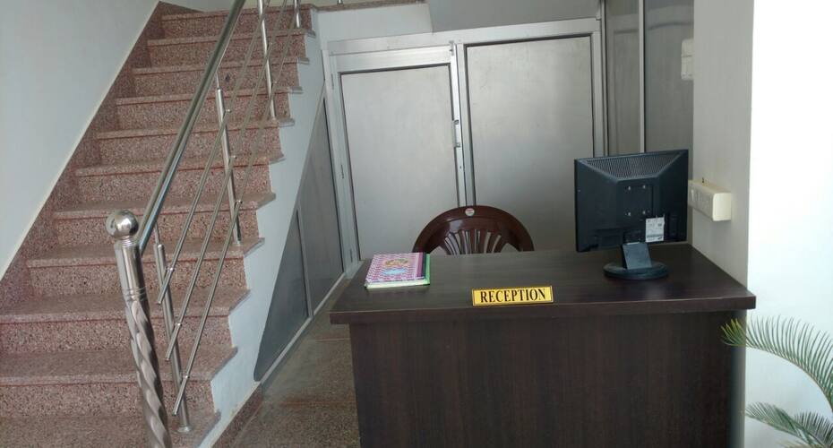 Royal Hotel Shivam, Ajmer 4