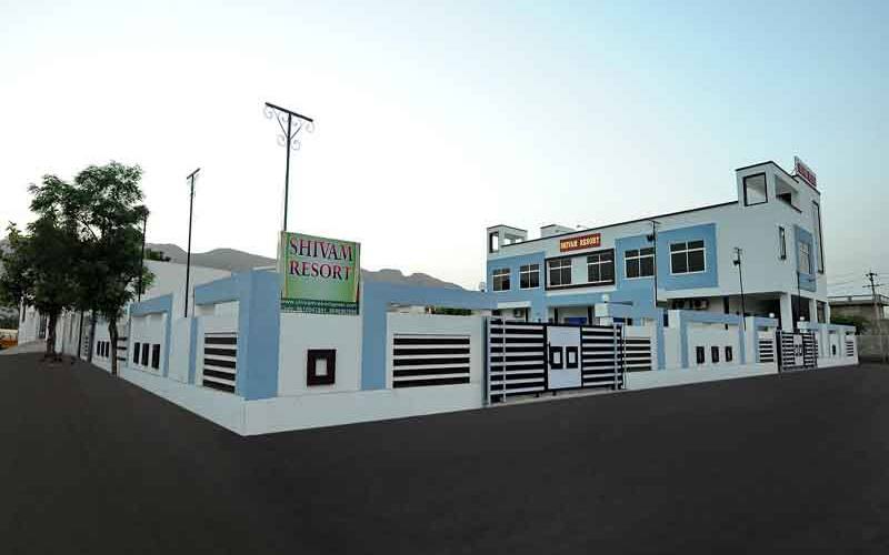 Royal Hotel Shivam, Ajmer 1
