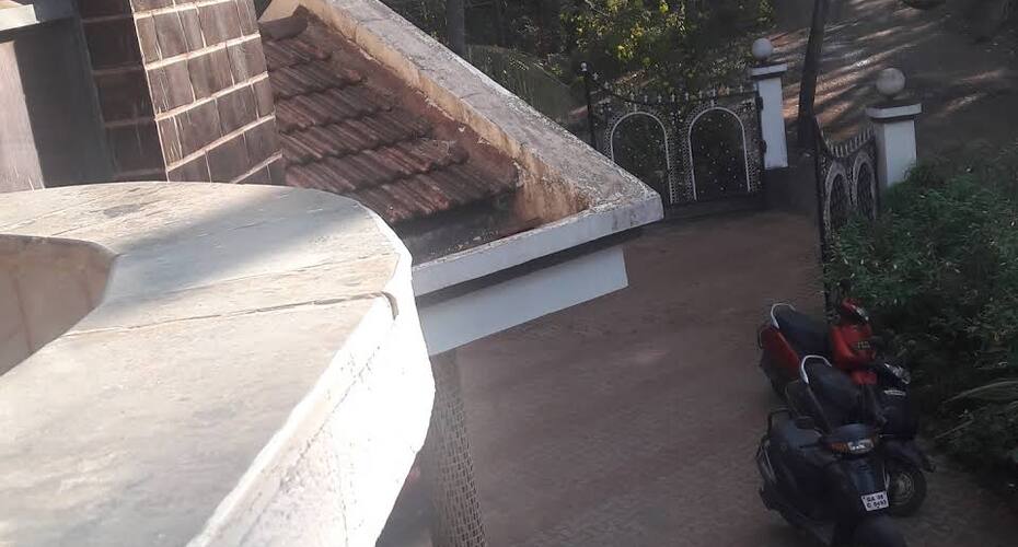 Casa Ligorio Holiday Place, Goa 5