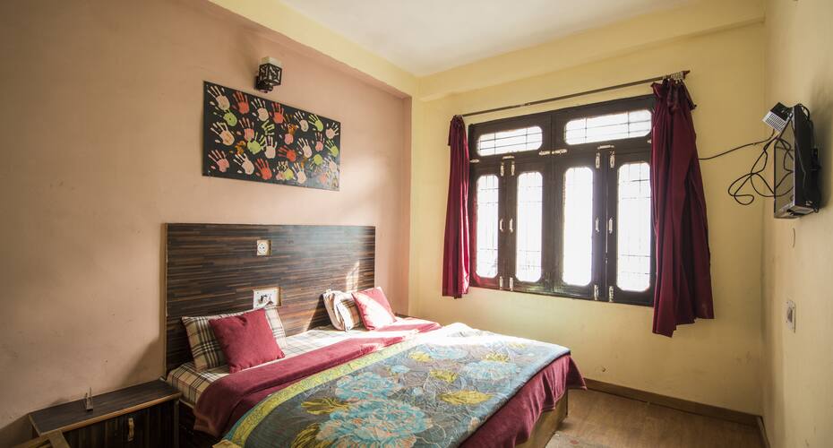 Kasol Homestead, Kullu 3