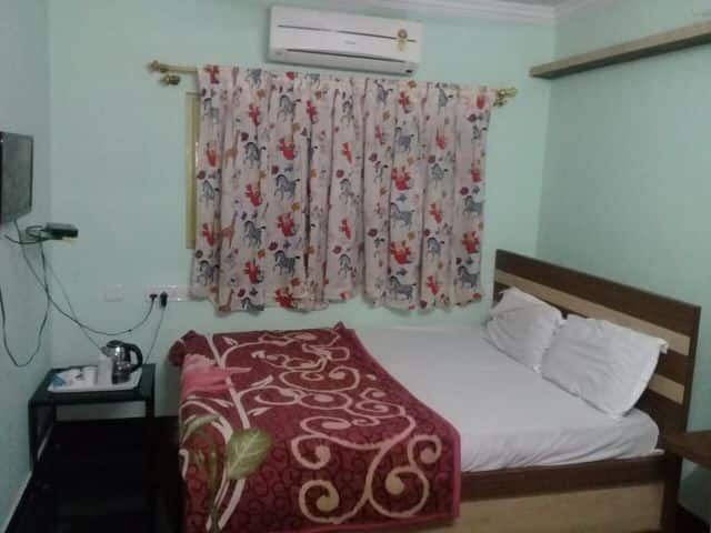 Hotel Sri Pranams International, Bhimavaram 3