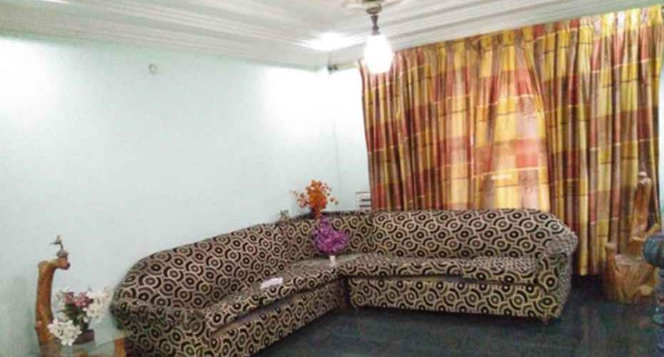 Hotel Sri Pranams International, Bhimavaram 4
