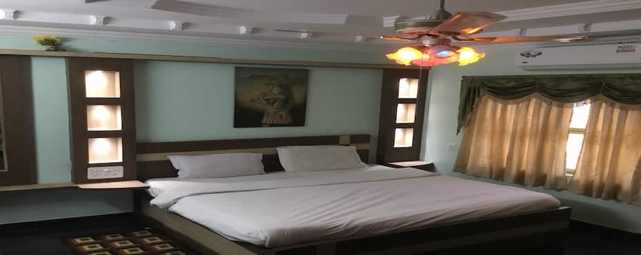 Hotel Sri Pranams International, Bhimavaram 5