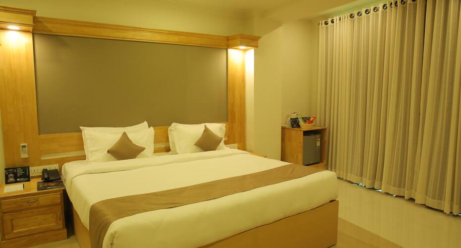 The Hotel Chettungal, Kochi 2