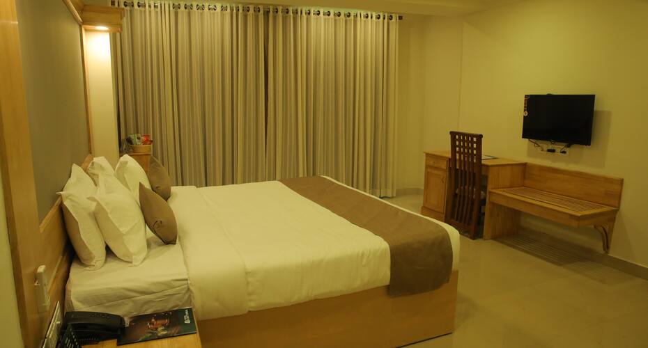 The Hotel Chettungal, Kochi 3