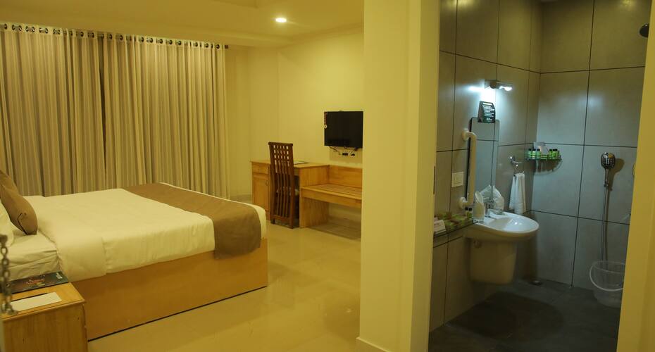 The Hotel Chettungal, Kochi 4