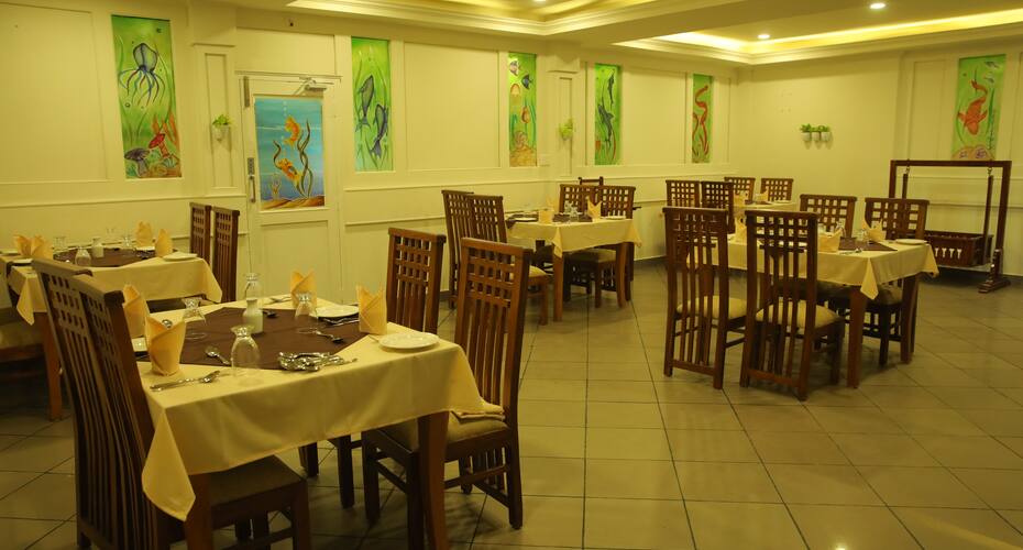 The Hotel Chettungal, Kochi 5