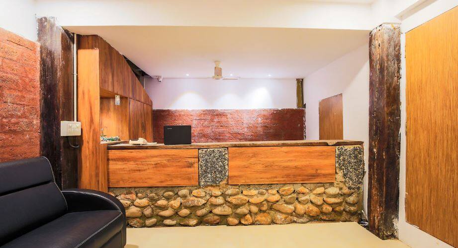 La Habbana Beach Resort, Goa 2