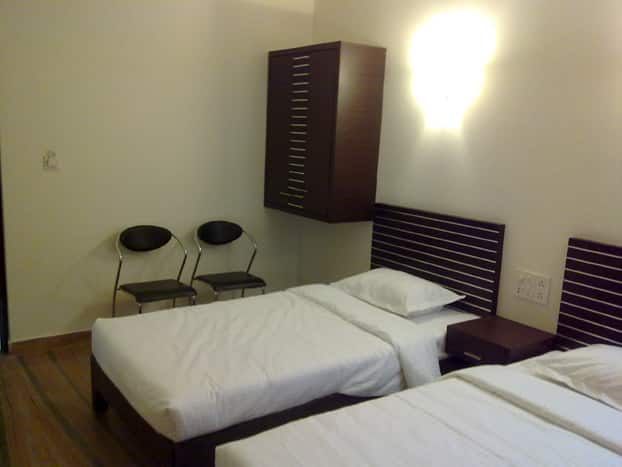 Atiti Service apartment - Guest House, Chennai 3