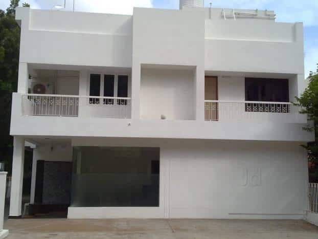 Atiti Service apartment - Guest House, Chennai 2