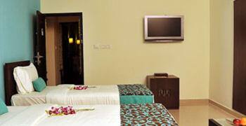 Samaya Inn a Lane, Chennai 1