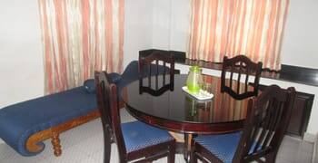 Yas Residency, Thrissur 4