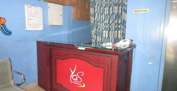 Yas Residency, Thrissur 5