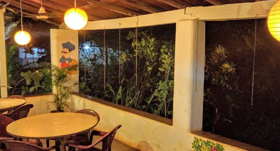Salt & Pepper Guest House, Goa 2