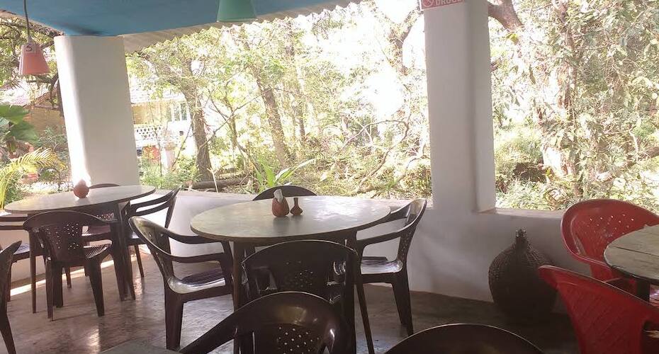 Salt & Pepper Guest House, Goa 3