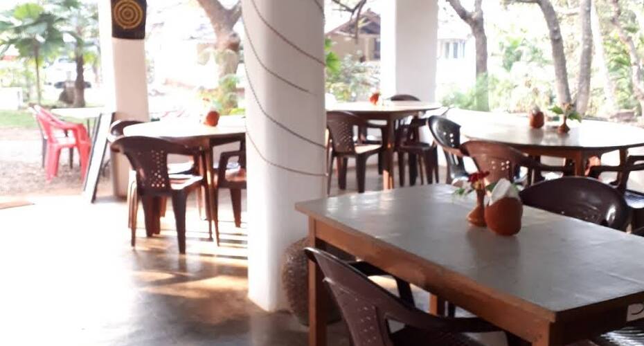 Salt & Pepper Guest House, Goa 5