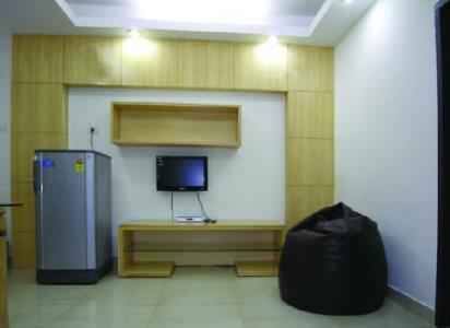 Lakshmi Nest Service Loading, Chennai 4